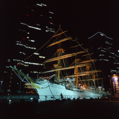 Bronica S2