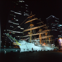 Bronica S2
