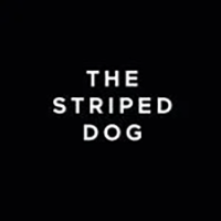 THE STRIPED DOG