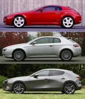 Alfa-Romeo-Brera-Concept-profile-lg-のコピー